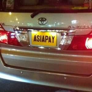 ASIAPAY