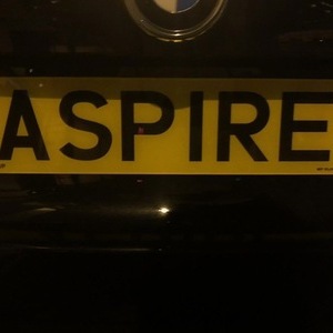ASPIRE